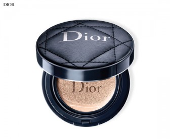Dior 迪奥 锁妆凝脂恒久气垫粉底（奢侈品牌护肤品，每个包裹限制2件）